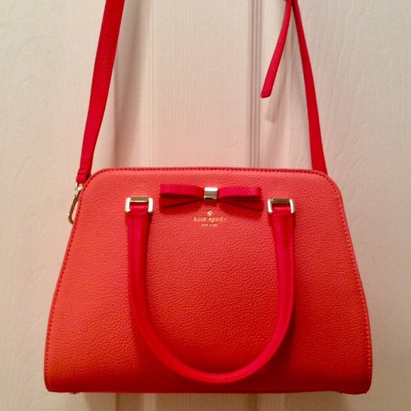 🎉HP!🎉 🆕 Kate Spade NY Henderson Street Sawyer - Picture 5 of 7